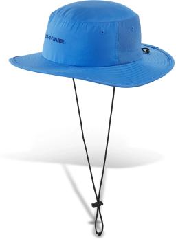 No Zone Hat Deep Blue