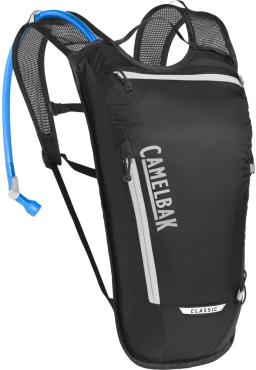 Classic Light Hydration Pack Black