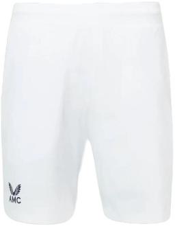 Core Active Mens Shorts White