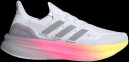 Ultraboost 5 Womens Running Shoes Cloud White/Glory Grey/Lucid Pink