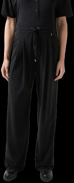 Womens Sukie Trouser Black