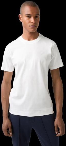 Mens Ryan T-Shirt Offwhite