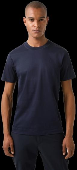 Mens Ryan T-Shirt Navy