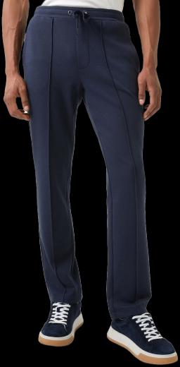 Mens Ben Trouser Navy