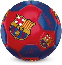 26 Panel Signature Football Barcelona Red/Blue