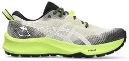 Gel-Trabuco 12 GTX Mens Running Shoes Oatmeal/White