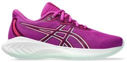 Gel-Cumulus 26 GS Kids Running Shoes Bold Magenta/Soothing Sea