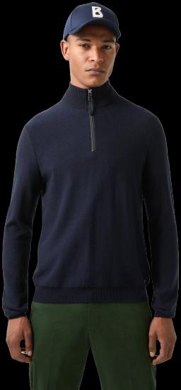 Mens Lias 2 Jacket Navy