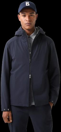 Mens Jacco 2 Jacket Navy