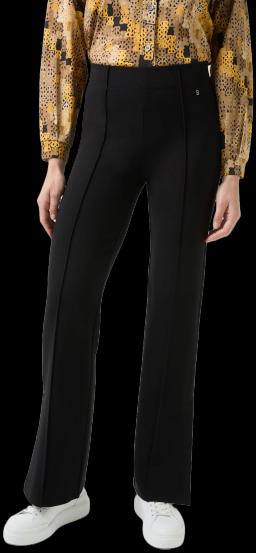 Womens Jaime Trouser Black