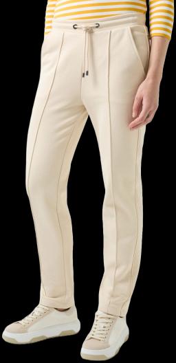 Womens Carey 1 Trouser Dove