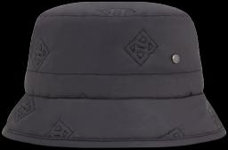 Womens Parli 2 Hat Black