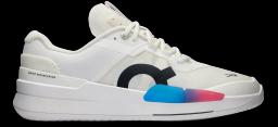 The Roger Pro 2 Womens White/Malibu