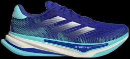 Supernova Prima Mens Running Shoes Lucid Blue/Zero Metalic/Flash Aqua