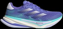 Supernova Prima Womens Running Shoes Cobblu/Prptnt/Darkblue