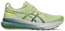 Gel-Kayano 31 Mens Running Shoes Cool Matcha/Celadon