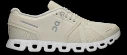 Cloud 5 Mens Running Shoes Cream/Sand