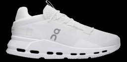 Cloudnova 2 Womens All White