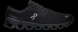 Cloud X 4 Mens Black/Eclipse