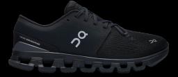 Cloud X 4 Womens Black/Eclipse