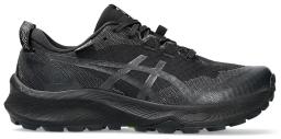 Gel-Trabuco 12 GTX Womens Running Shoes Black/Graphite Grey