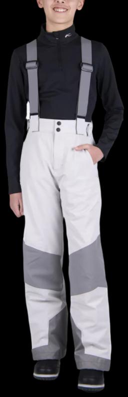 Kjus Boys Vector Ski Pants