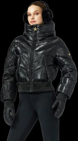 Goldbergh Womens Caro Ski Jacket