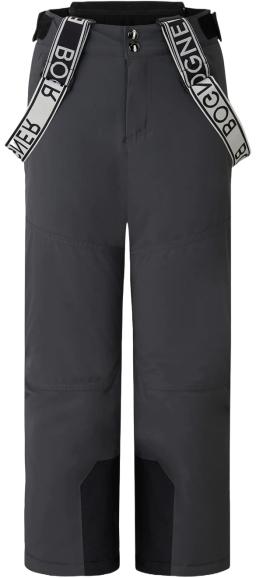 Kids Yuki-T Ski Pants Dark Slate