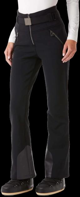 Olivia Womens Ski Pants Black
