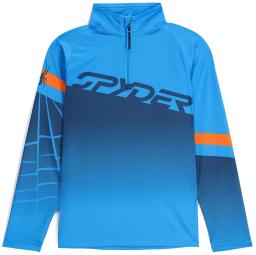 Spyder Boys Incline 1/2 Zip