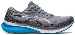 Gel-Kayano 29 Mens Running Shoes Metropolis/White