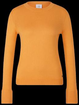 Womens Lorana Knitted Jumper Late Sun