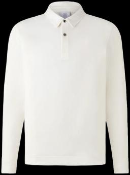 Mens Timon 6 Sweatshirt Off-White