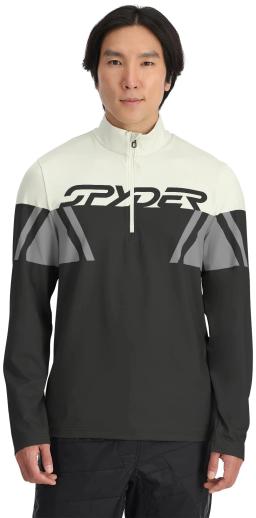 Spyder Mens Podium 1/2 Zip