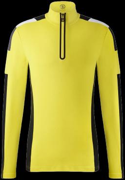 Mens Mica2 First Layer Hot Lemon