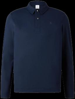 Mens Timon 6 Sweatshirt Navy