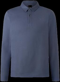 Mens Timon 6 Sweatshirt Stone Blue
