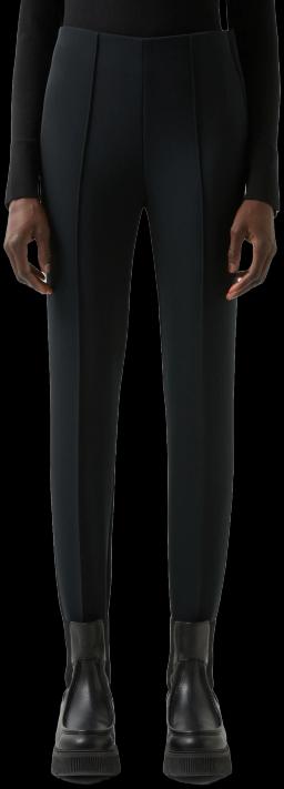 Bogner Womens Elaine 2 Softshell Ski Pant