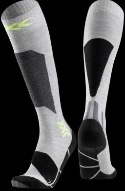 X-socks Ski Discover Junior OTC Ski Socks