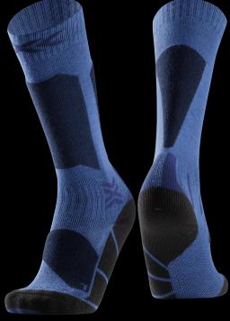 X-socks Ski Discover Junior OTC Ski Socks