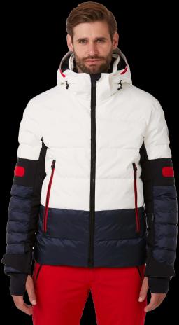 Toni Sailer Alois Mens Ski Jacket