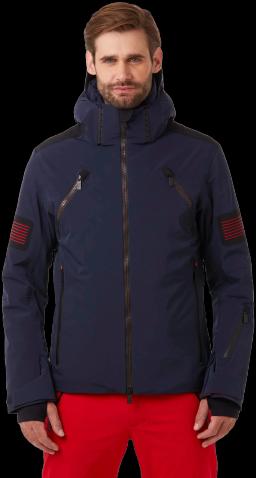 Toni Sailer Allan Mens Ski Jacket