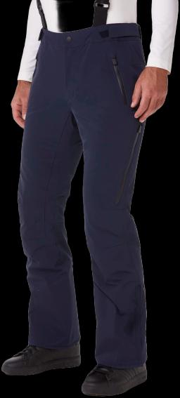 Nicky Mens Ski Pants Midnight