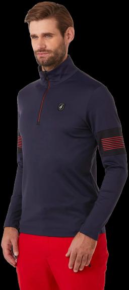 Toni Sailer Olav Mens First Layer