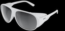 Nivalis Sunglasses Hydrogen White/Clarity Universal/Sunny White