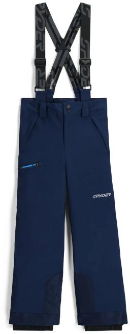 Boys Propulsion Ski Pants True Navy