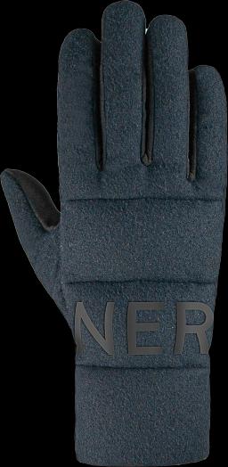 Mens Walker Glove Navy