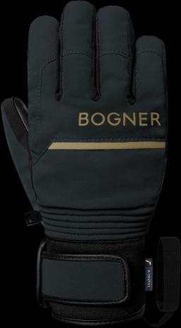 Kids Jody R-TEX® XT Ski Glove Dark Slate