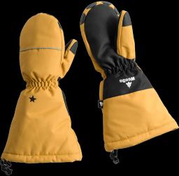 Kids Mittens Liodo