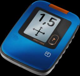 Diract Voice Avalanche transceivers Blue